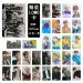 مجموعة فوتوكارد Seventeen — جاهز للعرض — Seventeen Limited 8pcs
