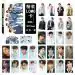 مجموعة فوتوكارد NCT — إصدار "NCT" • للاستخدام اليومي — NCT Random Pack