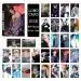 NCT Photocard Set Daily Carry — Blue Casual Ver.