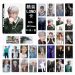 مجموعة فوتوكارد BTS — إصدار "MAP OF THE SOUL 7" • مناسب للمبادلة — BTS Random Pack