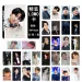 مجموعة فوتوكارد BTS — إصدار "MAP OF THE SOUL 7" • لطقوس الحفلات — BTS Random Pack