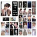 مجموعة فوتوكارد BTS — إصدار "MAP OF THE SOUL 7" • لطقوس الحفلات — BTS Random Pack
