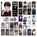 مجموعة فوتوكارد BTS — إصدار "MAP OF THE SOUL 7" • اختيار رائع للهدايا — BTS Random Pack