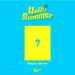 البوم اصلي APRIL Summer Special Hello Summer DAY Ver