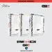 Official Stray Kids Vol1 GO生 Standard النسخة العشوائية