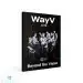 البوم اصلي WayV Beyond LIVE BROCHURE WayV Beyond the Vision