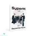 البوم اصلي SuperM Beyond LIVE BROCHURE SuperM Beyond the Future