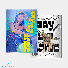 Official Album Hyo Lyn EP Album SAY MY NAME النسخة العشوائية