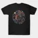 تيشيرت Bt21 — إصدار "BT21" — Bt21 Oversized Ver.