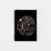 Bt21 Notebook — Red Retro Ver.