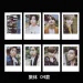 مجموعة فوتوكارد BTS — إصدار "BTS" • للاستخدام اليومي — BTS Random Pack