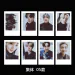 مجموعة فوتوكارد BTS — إصدار "BTS" • جاهز للعرض — BTS Random Pack