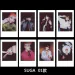 مجموعة فوتوكارد BTS — إصدار "SUGA" • جاهز للعرض — BTS Random Pack