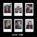 مجموعة فوتوكارد BTS — إصدار "SUGA" • مناسب للمبادلة — BTS Random Pack