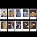 مجموعة فوتوكارد NCT — إصدار "JISUNG" • للاستخدام اليومي — NCT Random Pack