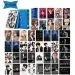 مجموعة فوتوكارد BTS — إصدار "MAP OF THE SOUL 7" • اختيار رائع للهدايا — BTS Random Pack