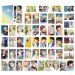 مجموعة فوتوكارد BTS — إصدار "BTS" • جاهز للعرض — BTS Random Pack