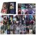 مجموعة فوتوكارد EXO — إصدار "EXO OBSESSION" • لطقوس الحفلات — EXO Limited 8pcs