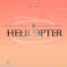 البوم اصلي CLC Single Album HELICOPTER