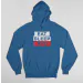 هودي Exo — إصدار "Signature" — Exo Black Hoodie