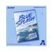 AmbiO Summer Special Single Album BLUE SPLASH POCA Album Smart Album
