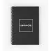 دفتر Wanna One — إصدار "Wanna One" — Wanna One Limited Edition