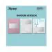 ITZY Album MOTTO Random PHOTOBOOK CD