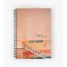 Twice Notepad — Black Collectible Ver.
