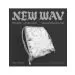 ألبوم TREASURE 4th Mini Album NEW WAV نسخة DRAWSTRING BAG LIMITED EDITION