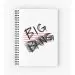 دفتر Big Bang — إصدار "دفتر BigBang" — Big Bang Limited Edition