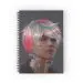 Shinee Notebook — Purple Collectible Ver.