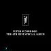 Official Album Super Junior D 25 26E Mini Album Vol4 Special Album