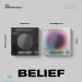 البوم اصلي BDC EP THE INTERSECTION BELIEF النسخة العشوائية