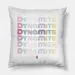 مخدة Bts — إصدار "BTS" — Bts Limited Edition