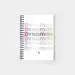 نوت بوك Bts — إصدار "BTS" — Bts Limited Edition