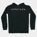 Stray Kids Unisex Hoodie Signature — Silver Limited Ver.