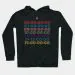 Bts Unisex Hoodie — Purple Classic Ver.