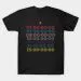 Bts K pop T shirt — Casual Ver.