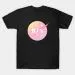 تيشيرت بطباعة Bts — إصدار "BTS" — Bts Limited Edition