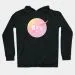 هودي بولوفر Bts — إصدار "BTS" — Bts Black Hoodie