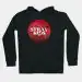 Stray Kids Oversized Hoodie Signature — Blue Retro Ver.