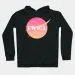هودي يونيسكس Twice — إصدار "Signature" — Twice Black Hoodie