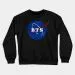 سويتشرت أوفرسايز Bts — إصدار "BTS" — Bts Collectors Ver.