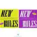 Official Album Weki Meki Mini Album Vol4 NEW RULES النسخة الكاملة