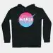 هودي سحاب Kard — إصدار "KARD" — Kard Black Hoodie