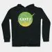 هودي سحاب Got7 — إصدار "GOT7" — Got7 Black Hoodie