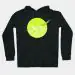 هودي سحاب Nct — إصدار "NCT" — Nct Black Hoodie