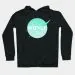 Shinee Oversized Hoodie Signature — Silver Exclusive Ver.
