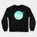 Shinee Sweatshirt Signature — White Premium Ver.