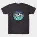 Day6 T shirt — Red Classic Ver.